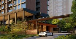 Amber Gardens (D15), Apartment #562038541